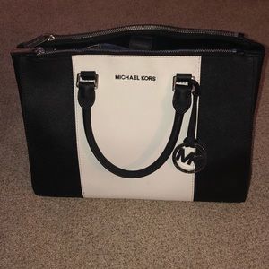 Michael Kors Satchel